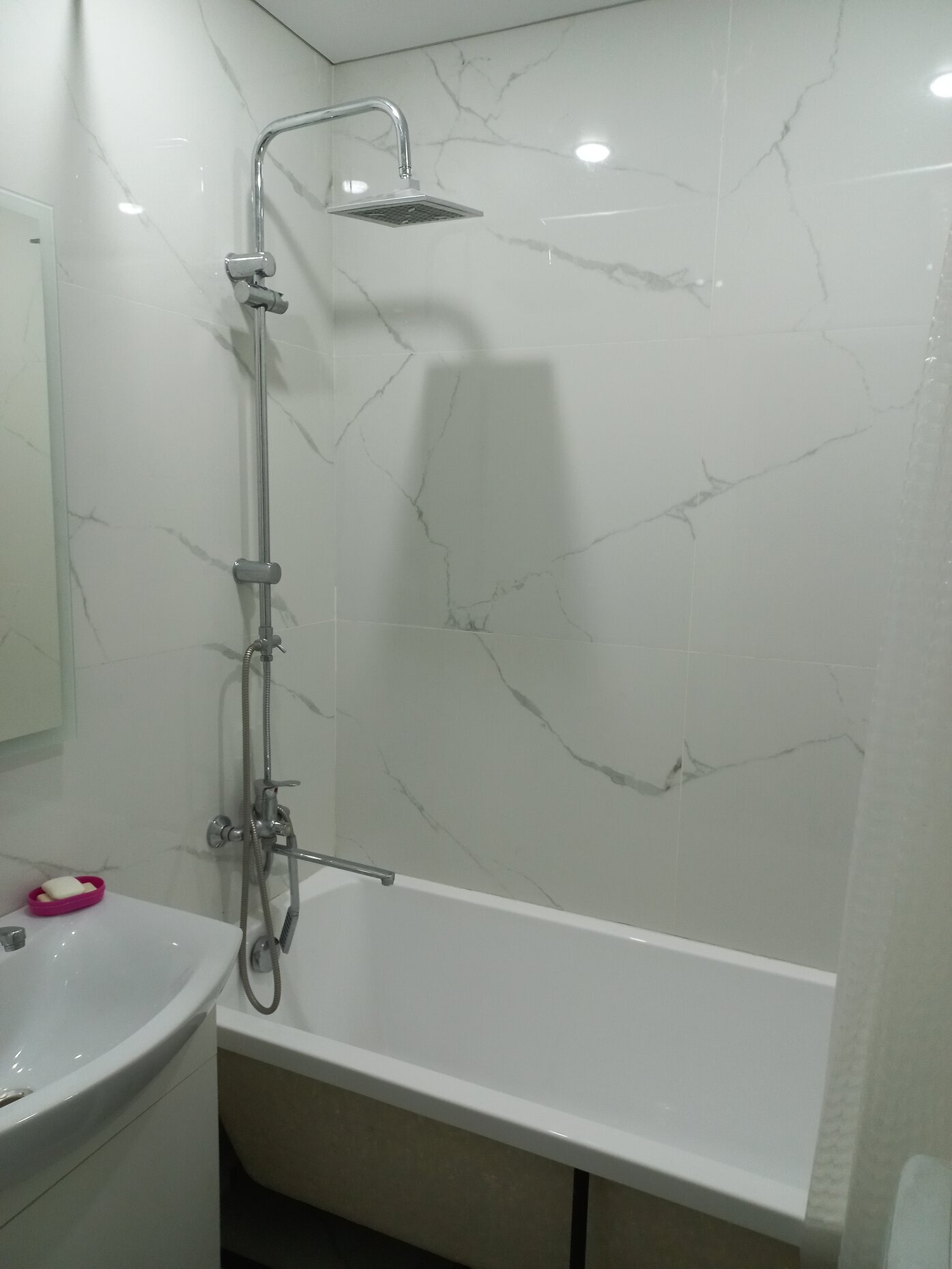 Квартира посуточно Орша, ул. Владимира Ленина 81к2 — фото интерьера