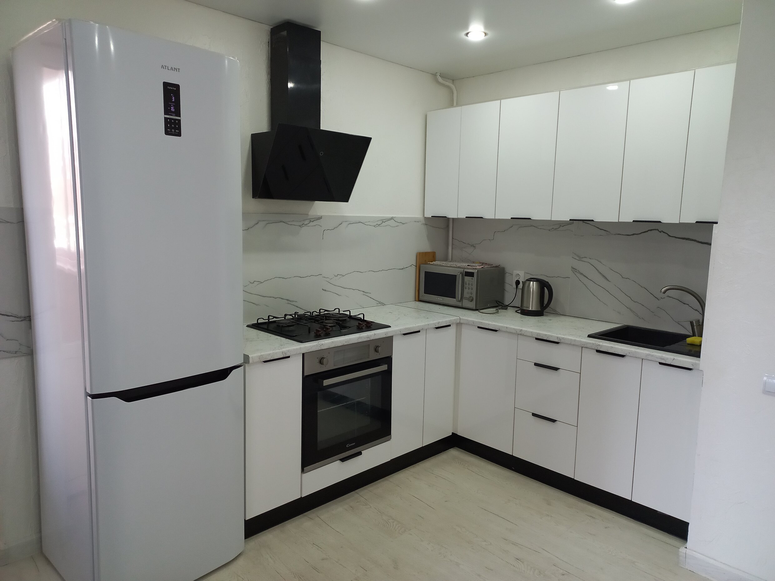 Квартира посуточно Орша, ул. Владимира Ленина 81к2 — фото интерьера