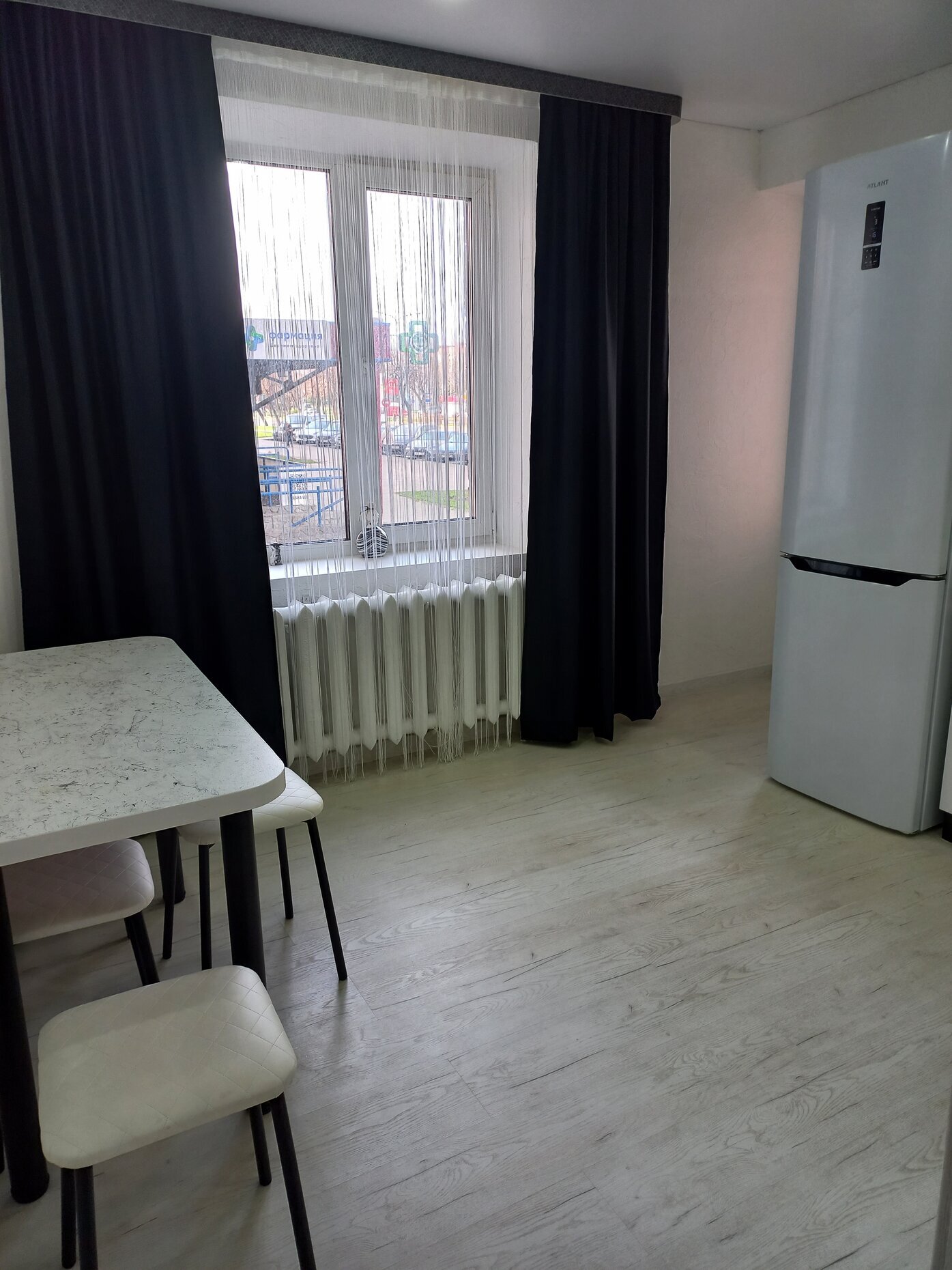 Квартира посуточно Орша, ул. Владимира Ленина 81к2 — фото интерьера