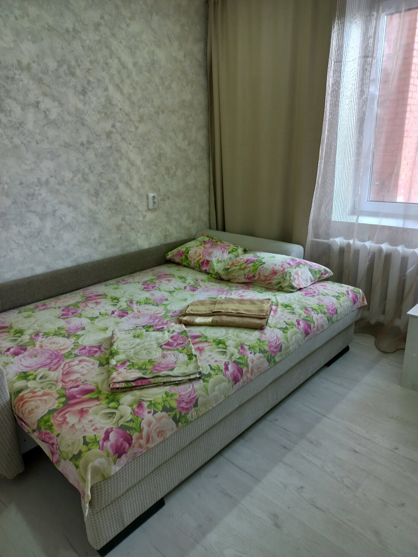 Квартира посуточно Орша, ул. Владимира Ленина 81к2 — фото интерьера