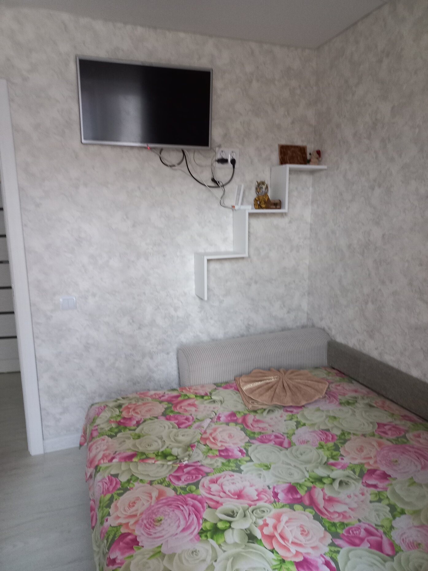 Квартира посуточно Орша, ул. Владимира Ленина 81к2 — фото интерьера