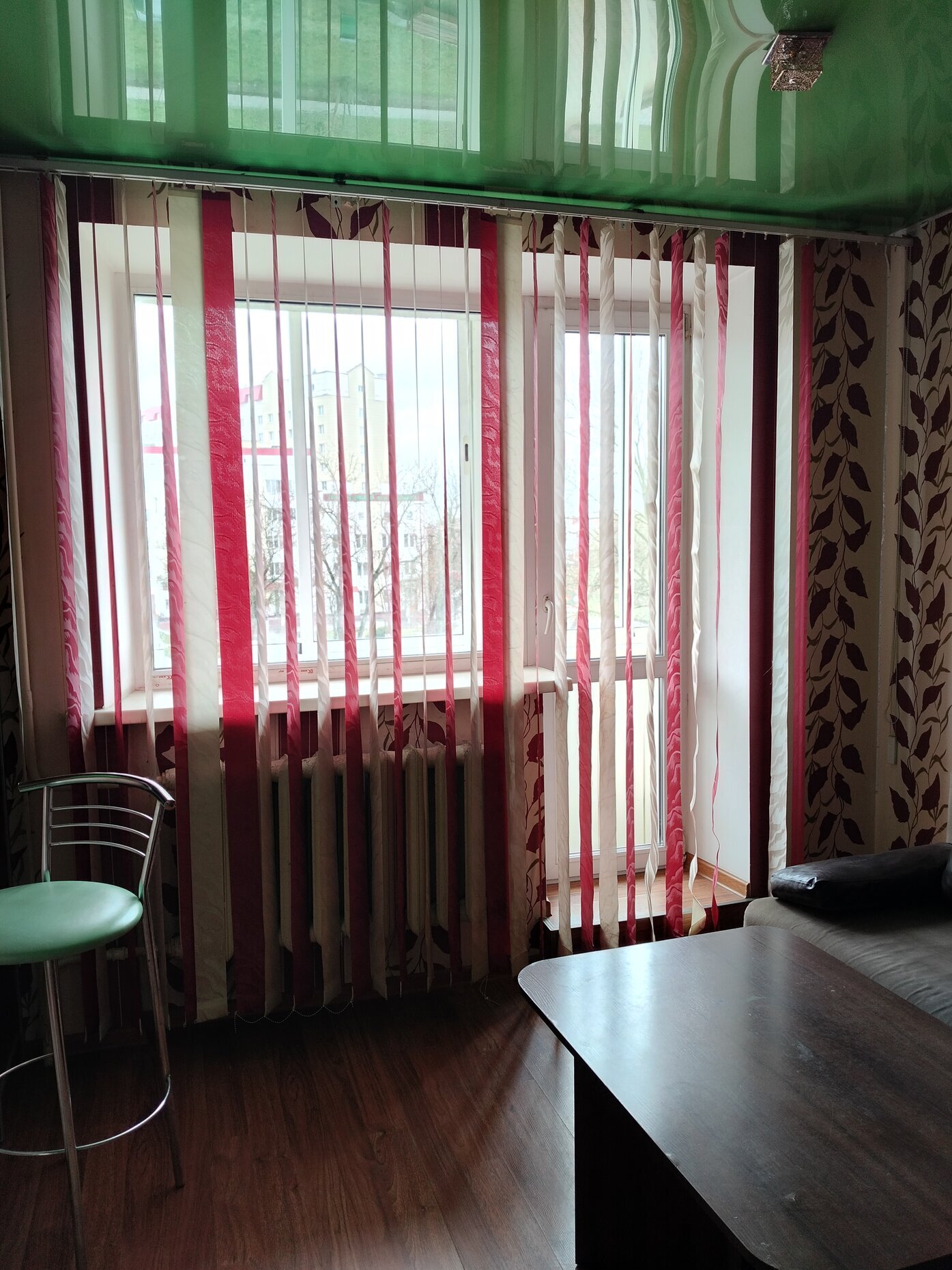 Квартира посуточно Орша, ул. Мира 17 — фото интерьера