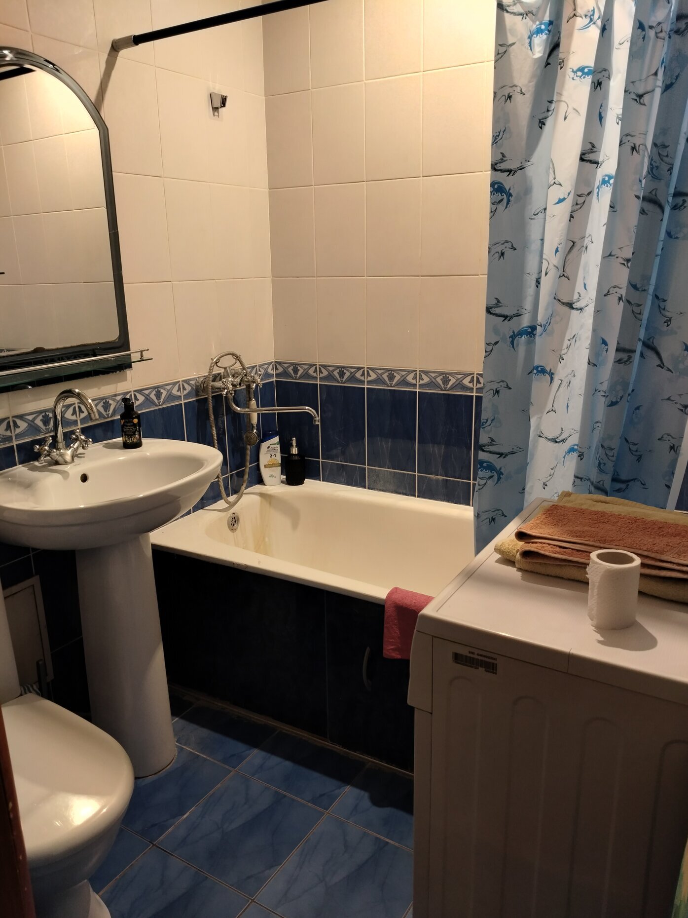 Квартира посуточно Орша, ул. Мира 17 — фото интерьера