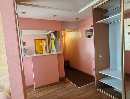 Вид квартиры на сутки, Орша, ул. Владимира Ленина 25 — фото 3