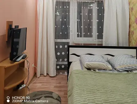 Квартира посуточно Орша, ул. Владимира Ленина 25 — фото интерьера