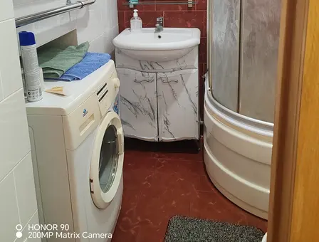 Квартира посуточно Орша, ул. Владимира Ленина 25 — фото интерьера