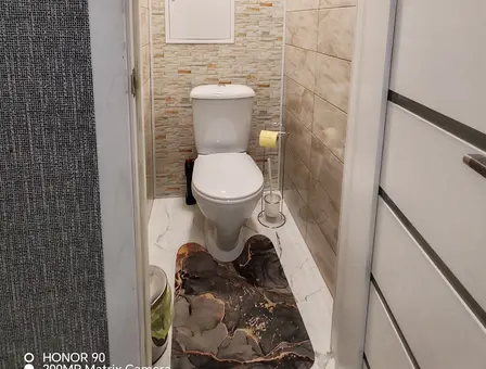 Apartment for daily rent, Orsha, ул. Владимира Ленина 71 — interior photo