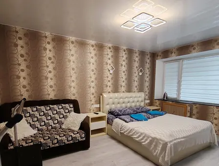 Apartment for daily rent, Orsha, ул. Владимира Ленина 71 — interior photo