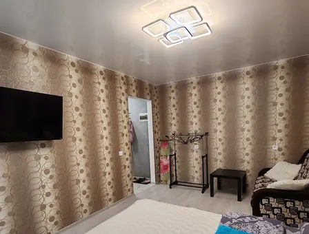 Apartment for daily rent, Orsha, ул. Владимира Ленина 71 — interior photo