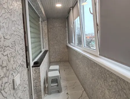 View of apartment for daily rent, Orsha, ул. Владимира Ленина 71 — photo 3
