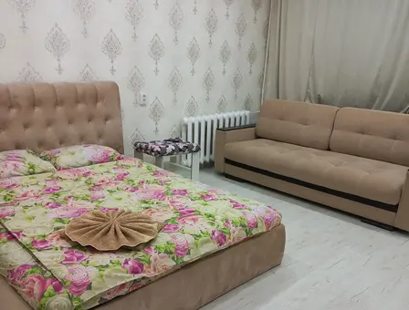Интерьер квартиры посуточно, Орша, ул. Владимира Ленина 81к2