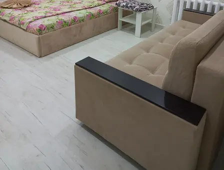 Трехкомнатная квартира на сутки в Орша, ул. Владимира Ленина 81к2
