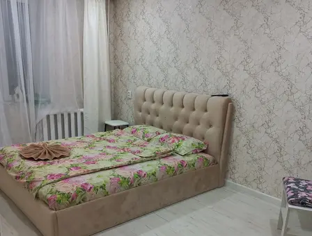 Вид квартиры на сутки, Орша, ул. Владимира Ленина 81к2 — фото 3