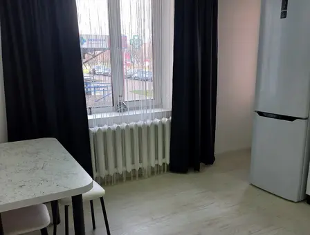 Квартира посуточно Орша, ул. Владимира Ленина 81к2 — фото интерьера