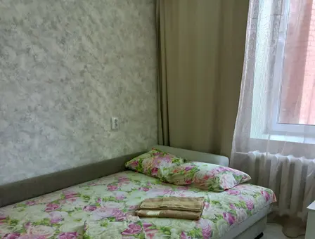 Квартира посуточно Орша, ул. Владимира Ленина 81к2 — фото интерьера