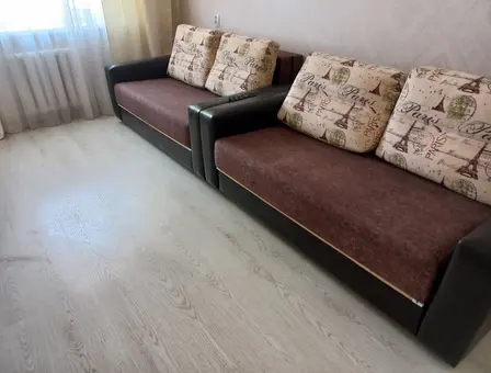 Apartment for daily rent, Orsha, Mira Street 7 — interior photo