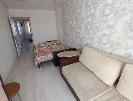 Apartment for daily rent, Orsha, Mira Street 7 — interior photo