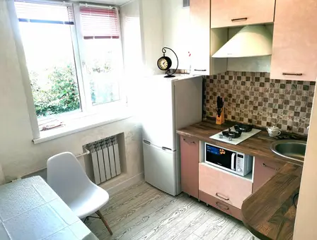 Apartment for daily rent, Orsha, ул. Владимира Ленина 27 — interior photo
