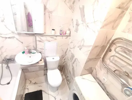 Apartment for daily rent, Orsha, ул. Владимира Ленина 27 — interior photo