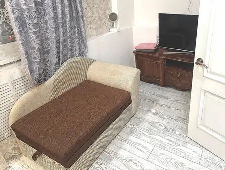 Apartment for daily rent, Orsha, ул. Владимира Ленина 27 — interior photo
