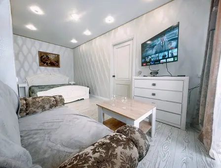 Apartment for daily rent, Orsha, ул. Владимира Ленина 27 — interior photo