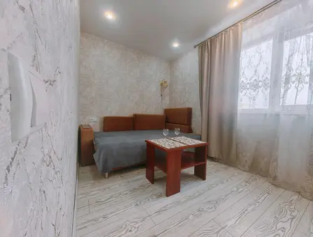 Двухкомнатная квартира for daily rent in Orsha, ул. Владимира Ленина 27