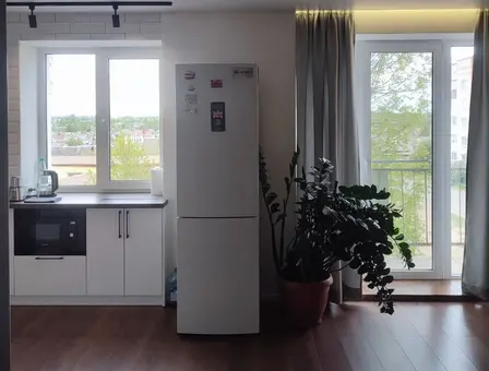 Apartment for daily rent, Orsha, Ostrovskogo st. 3 — interior photo