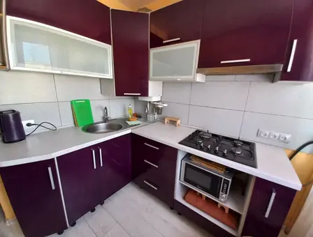 Apartment for daily rent, Orsha, Mira Street 7 — interior photo