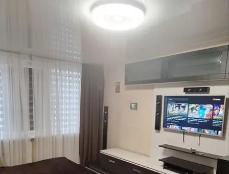 Интерьер квартиры посуточно, Орша, ул. Владимира Ленина 75