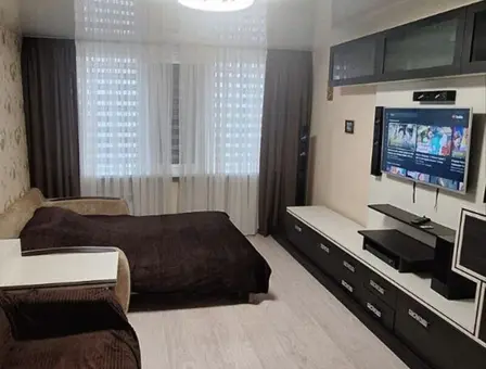 Вид квартиры на сутки, Орша, ул. Владимира Ленина 75 — фото 3