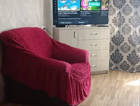 Квартира посуточно Орша, ул. Владимира Ленина 54 — фото интерьера