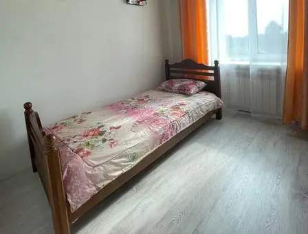 Apartment for daily rent, Orsha, Molokova st. 12 — interior photo