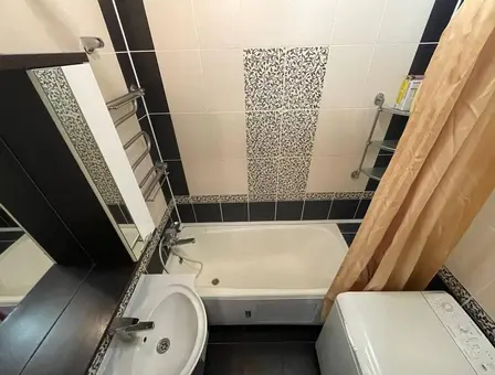 Apartment for daily rent, Orsha, Molokova st. 12 — interior photo