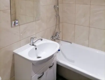 Apartment for daily rent, Orsha, Mira Street 7 — interior photo