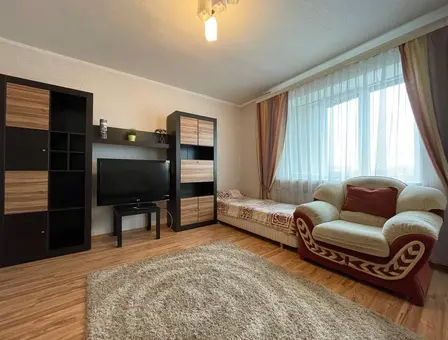 View of apartment for daily rent, Orsha, Flerova st. 17 — photo 3