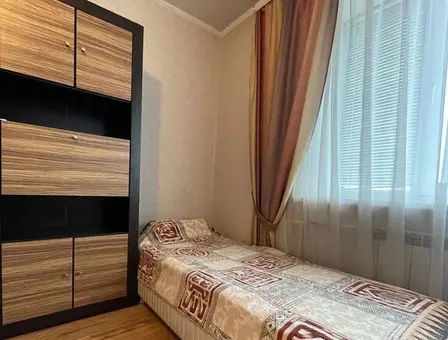 Apartment for daily rent, Orsha, Flerova st. 17 — interior photo