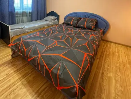 Apartment for daily rent, Orsha, Flerova st. 17 — interior photo