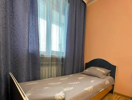 Apartment for daily rent, Orsha, Flerova st. 17 — interior photo