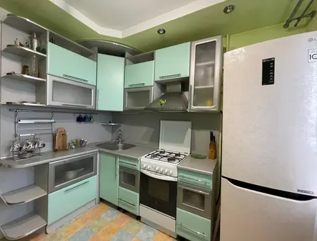 Apartment for daily rent, Orsha, Flerova st. 17 — interior photo