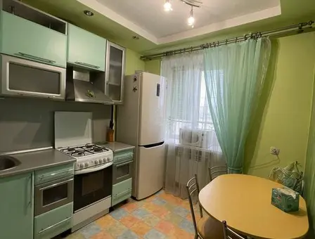 Apartment for daily rent, Orsha, Flerova st. 17 — interior photo