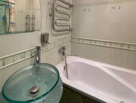 Apartment for daily rent, Orsha, Flerova st. 17 — interior photo