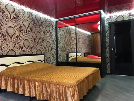Двухкомнатная квартира for daily rent in Orsha, Mogilevskaya st. 85