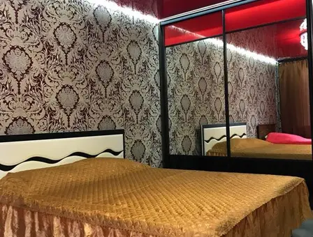 Interior of apartment for daily rent, Orsha, Mogilevskaya st. 85