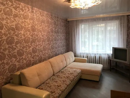 View of apartment for daily rent, Orsha, Mogilevskaya st. 85 — photo 3