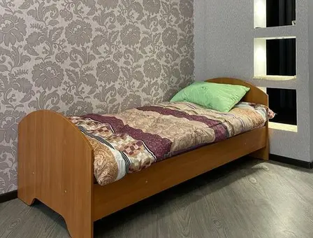 Apartment for daily rent, Orsha, Mogilevskaya st. 85 — interior photo