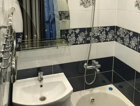Apartment for daily rent, Orsha, Mogilevskaya st. 85 — interior photo