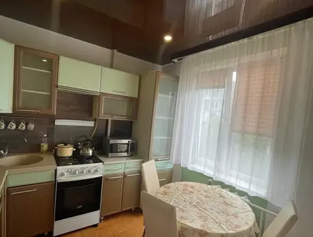 Вид квартиры на сутки, Орша, ул. Могилевская 85/2 — фото 3
