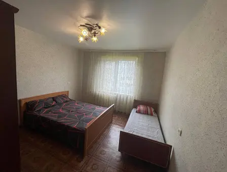 Квартира посуточно Орша, ул. Могилевская 85/2 — фото интерьера