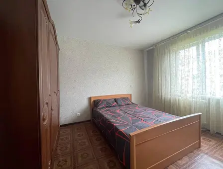 Квартира посуточно Орша, ул. Могилевская 85/2 — фото интерьера