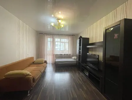 Квартира посуточно Орша, ул. Могилевская 85/2 — фото интерьера